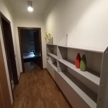 Il Vicolo_carinissimo In Centro Storico, Zona Giorno Mansardata Belluno